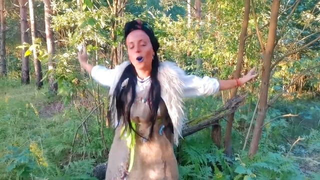 Анастасия Евдокимова - Чудо-Чудное смотреть онлайн