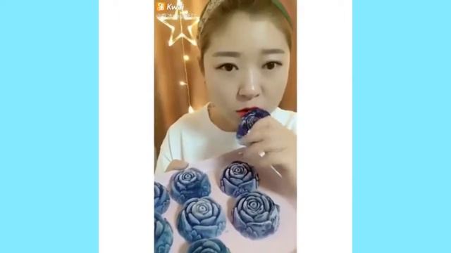 ПОЕДАНИЕ ЛЬДА ASMR ПОДБОРКА ICE EATING ASMR смотреть онлайн