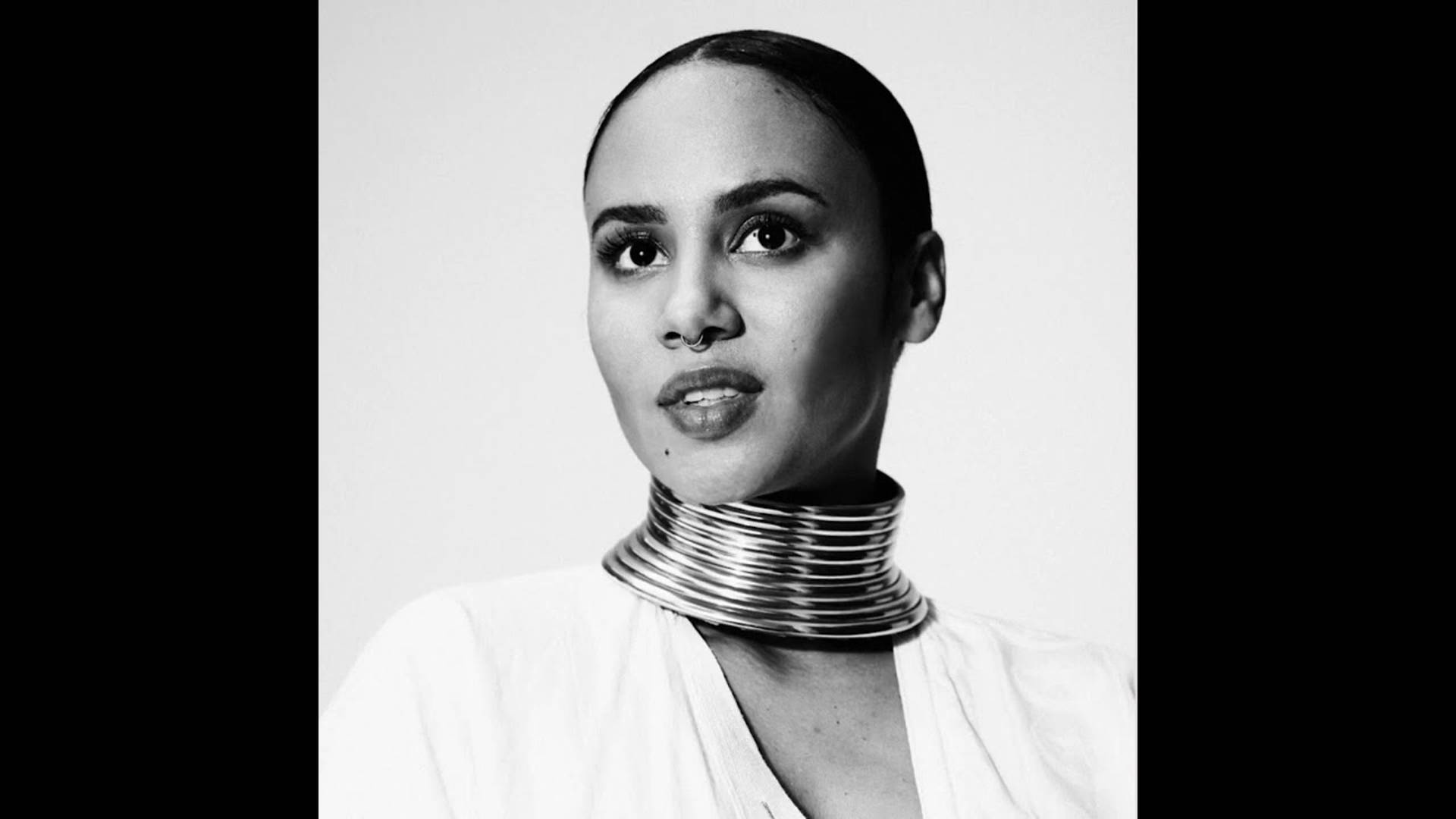 Mayra Andrade - Afeto Video lyrics смотреть онлайн