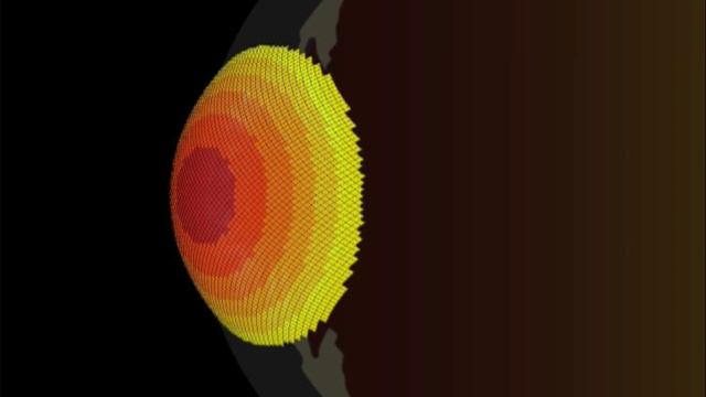 Prof. Wolfgang Fink - Project "simEye": Computer-Simulation of Visual Perception смотреть онлайн