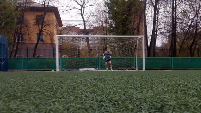 НЕБОЛЬШАЯ НАРЕЗКА СЕЙВОВ #2 смотреть онлайн