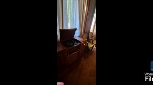 АБХАЗИЯ. ДАЧА СТАЛИНА.