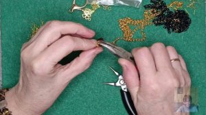 Подвеска на сумку.