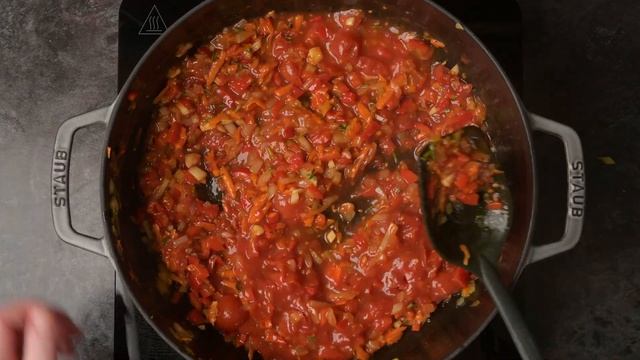 Black Bean Pasta смотреть онлайн
