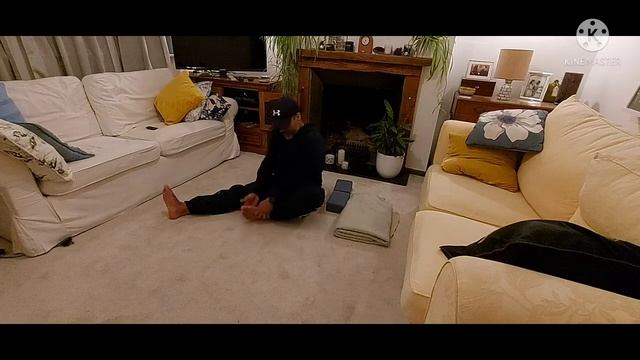 InYo Life: InYo Body: Beginners Stretching: Hips смотреть онлайн
