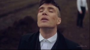 «Я был так близок...» Томас Шелби «Острые козырьки»