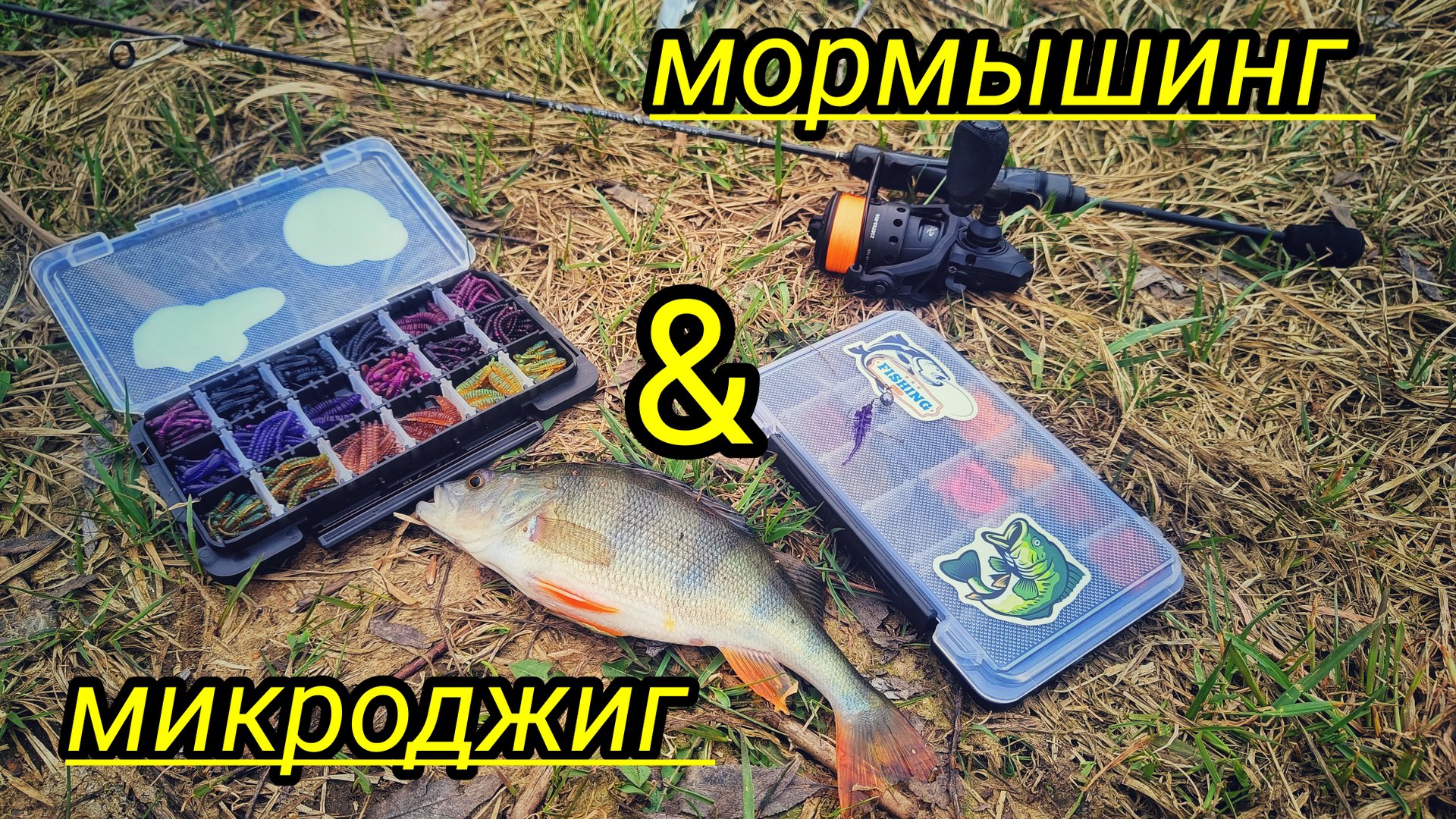 МОРМЫШИНГ, ПОСТАВИЛ ЭТУ ПРИМАНКУ И СТАЛО КЛЕВАТЬ !!! MIFINE MICROBITE, МОРМЫШИНГ ИЛИ МИКРОДЖИГ ??? смотреть онлайн