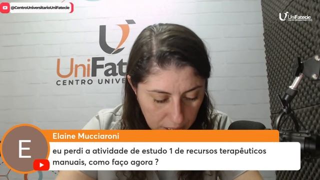 Tira Dúvida - Núcleo Cuidados e Vida смотреть онлайн