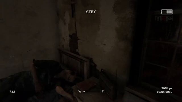 Слесаря-электрика вызывали? [Outlast 2 #3] смотреть онлайн