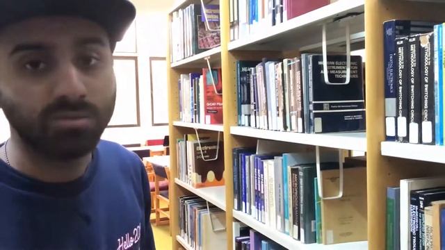 EASTERN MEDITERRANEAN UNIVERSITY LIBRARY PART 2 смотреть онлайн