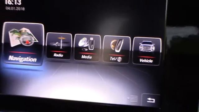Mercedes-Benz X-Class смотреть онлайн