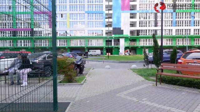 РАЗ, ДВА, ТРИ и все ГОТОВО! Большой ОБЗОР. ЖК 123. Недвижимость в СОЧИ 2021 смотреть онлайн