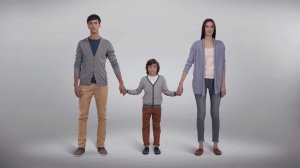 Социальная реклама