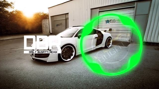 Car Race Music Mix 2023🔥 Daily Bugatti Remix🔥 BEST EDM, BOUNCE, ELECTRO HOUSE 2023 - DJ AISHA смотреть онлайн