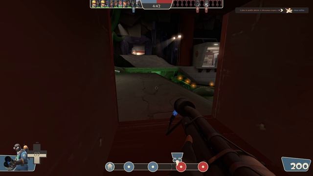 More like the direct miss, -- Team Fortress 2 clip смотреть онлайн
