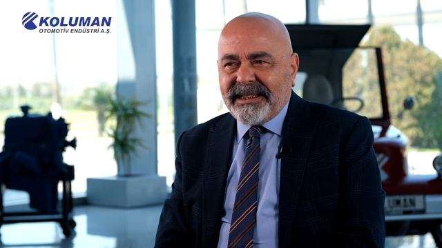 Koluman ile Geçen 36 Yıl - İcra Kurulu Şube Temsilcimiz Bahattin Uzadalı Anlatıyor! смотреть онлайн