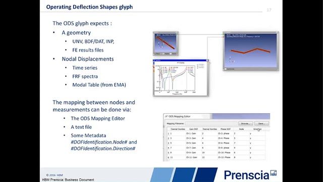 Modal Analysis in nCode VibeSys смотреть онлайн