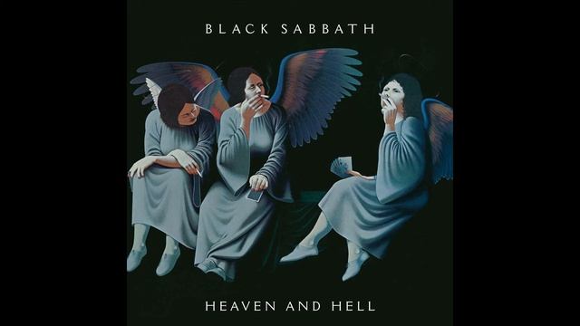 Black Sabbath - Neon Knights (2022 Remaster by Aaraigathor) смотреть онлайн