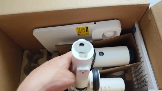 Tineco Pure One Air Pro Unboxing (no Comments) [HD]