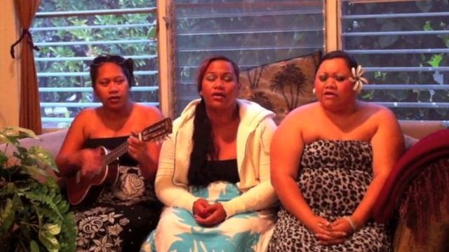 Triple T's Imi Au Ia Oe смотреть онлайн