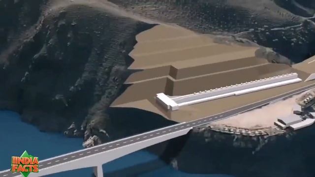 Char Dham Railway Project | Rishikesh to Karnaprayag | India Facts смотреть онлайн