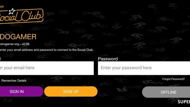 Gta San Andreas Para Android Con Mpd Menu🥵 Traducido Y Facil De Usa Con Linsk Directos Mediafire