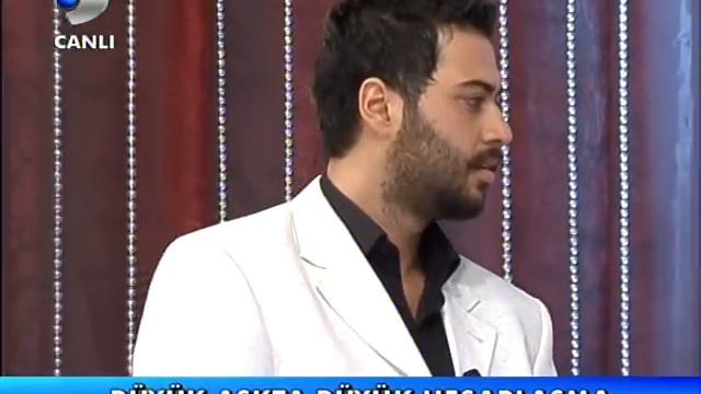 Tulin Caner смотреть онлайн