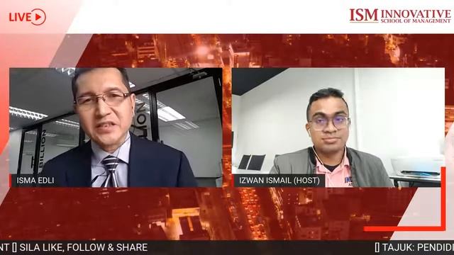 PENDIDIKAN KEUSAHAWANAN DI MALAYSIA смотреть онлайн
