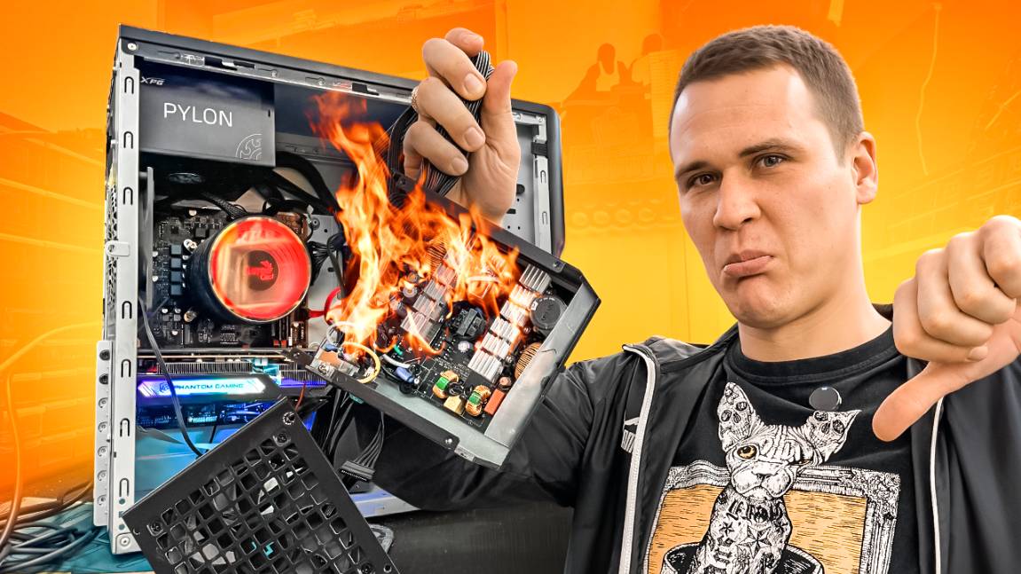 Мертвый блок - злой клиент! 🤬 смотреть онлайн