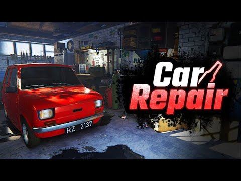 Car Repair \ Auto Fuszerka