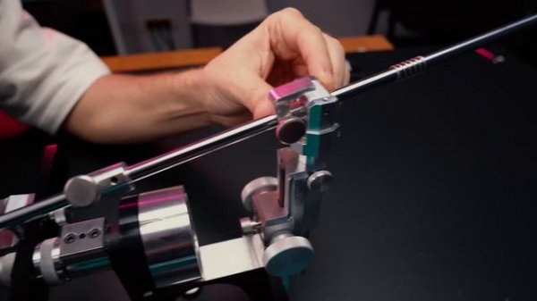 ПЕРВАЯ ЗАТОЧКА на СТАНКЕ ТС ПРОФИЛЬ // Точим на станке ПРОФИЛЬ K03 PRO + ДАРИМ ЕГО БЕСПЛАТНО