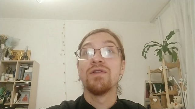 О необходимости страданий для получения славы и о духовном прозрении [Евангелие согласно Марку] смотреть онлайн