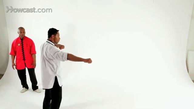 How to Do the Jump Inside Kick | Shaolin Kung Fu смотреть онлайн