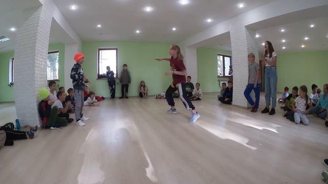 SERIOUS CAMP ЛЕТО 2021 СМЕНА 2 | СТИМУЛЯТОР 29 | БРЕЙКИНГ ПРО | Танцевальная студия SERIOUS смотреть онлайн