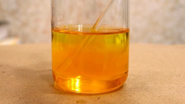 Образование тиомочевинного комплекса висмута (III)