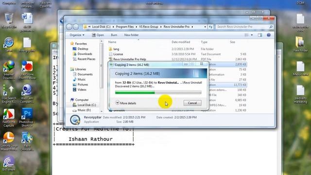 How to setup Revo Uninstaller Pro for your pc смотреть онлайн