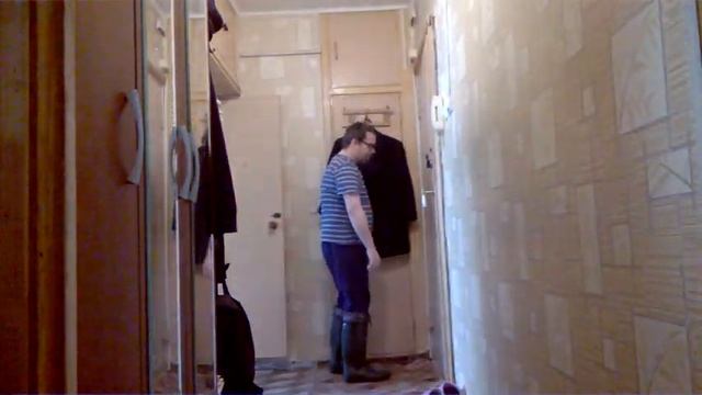 Дома в сапогах смотреть онлайн