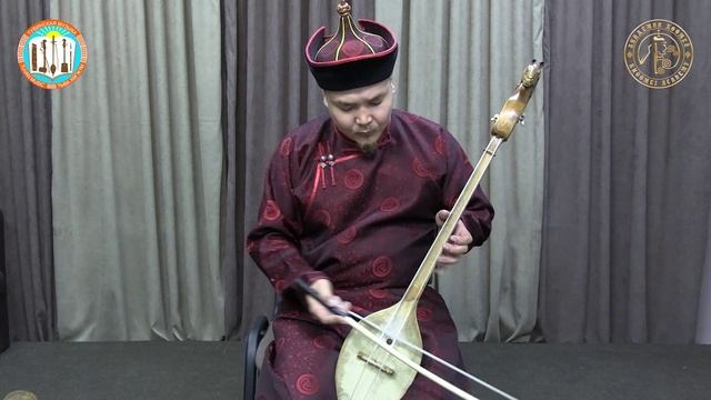 Улаастайлаан адан-тевелер үнү - исп. Э.Ш. Ховалыг. Медиатека МФТ, МАХ.