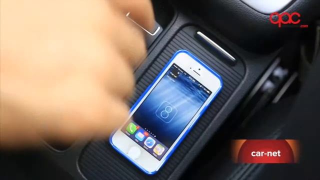 Probamos el sistema de carnet del VW Tiguan Linea R 2015 смотреть онлайн