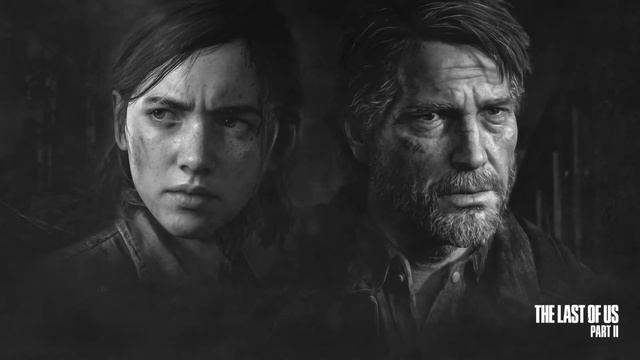 The Last of Us Part II Original Soundtrack - Unbound ( Gustavo Santaolalla ) смотреть онлайн