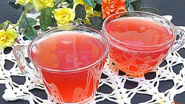 Сборник рецептов