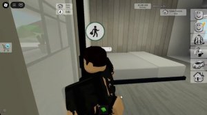 от бомжа до миллионера в Brookhaven rp Roblox