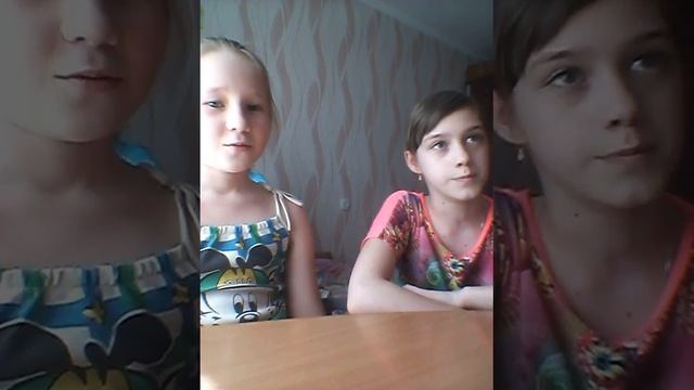 Девочки классно поют реп. смотреть онлайн