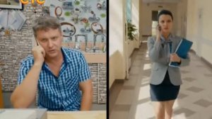 Светофор (7 сезон) 3 серия