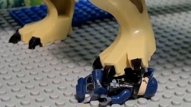 Tyrannosaurus Escape🏃 смотреть онлайн