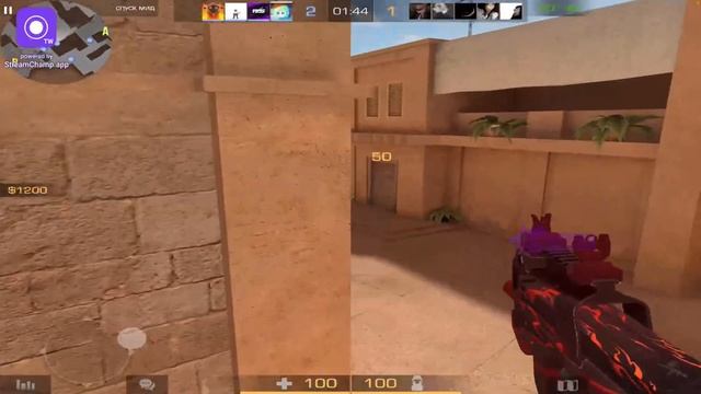 АПАЮ SILVER IV?! ЧТОООО?! НЕНАВИЖУ ИГРУ, ИГРАЮ В ММ STANDOFF 2 0.24.3 STREAM смотреть онлайн