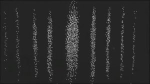 Опыт Юнга: Эксперимент с двумя щелями