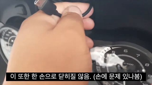 BMW K1600GT/GTL/B Smart Phone Mount (3DAM) 핸드폰 거치대 램마운트.E-K6