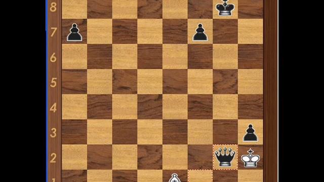 Victoria del Programa Kasparov Chees Mate Vs el programa Virtual Chess con Elo 1600. смотреть онлайн