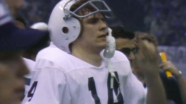 The epic 1979 Sugar Bowl: Alabama vs. Penn State | College Football on ESPN смотреть онлайн